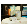 Wonyo Home Domestic Embroidery and Sewing Machine for Home Use